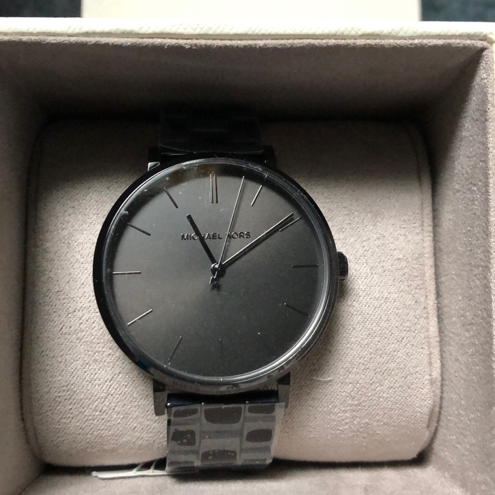 Michael Kors Womens Watch